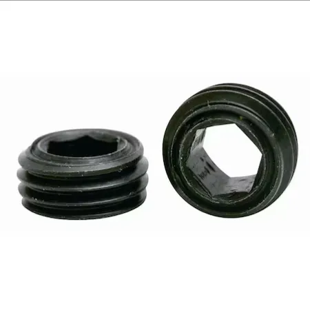 HOLO-KROME 07026 Socket Jam Screw, 7/8-14 Size, Pack Of 25 | CM9VEK 80791