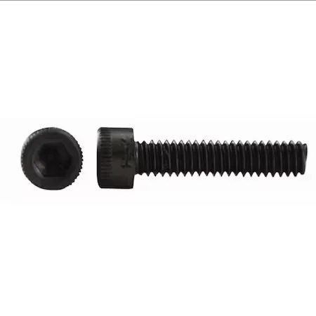 Alloy, Socket Head Cap Screw, #4-40 x 1-1/4 Size, 100PK