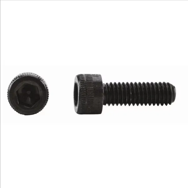 HOLO-KROME 76360 Alloy, Socket Head Cap Screw, M12-1.75 x 25 mm Size, Pack Of 100 | CM9WTN 86097