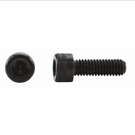 HOLO-KROME 76412 Alloy, Socket Head Cap Screw, M12-1.75 x 100 mm Size, Pack Of 25 | CM9WUC 86110