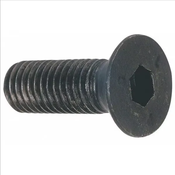 HOLO-KROME 87212 Alloy, Flat Head Cap Screw, M16-2 x 40 mm Size, Pack Of 25 | CM9WZT 86321