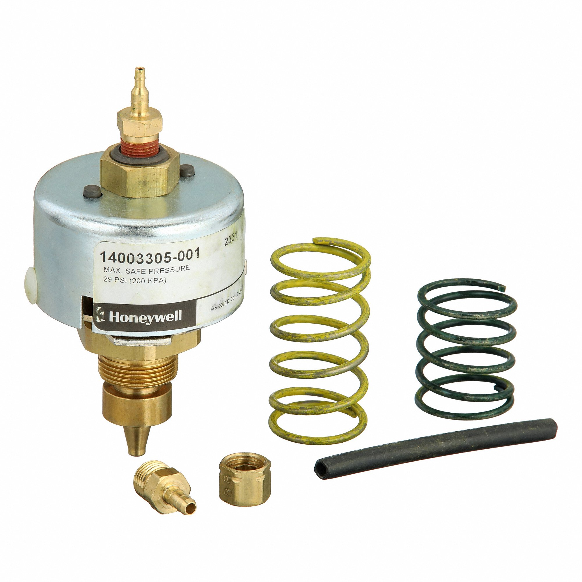 HONEYWELL 14003299-001/U