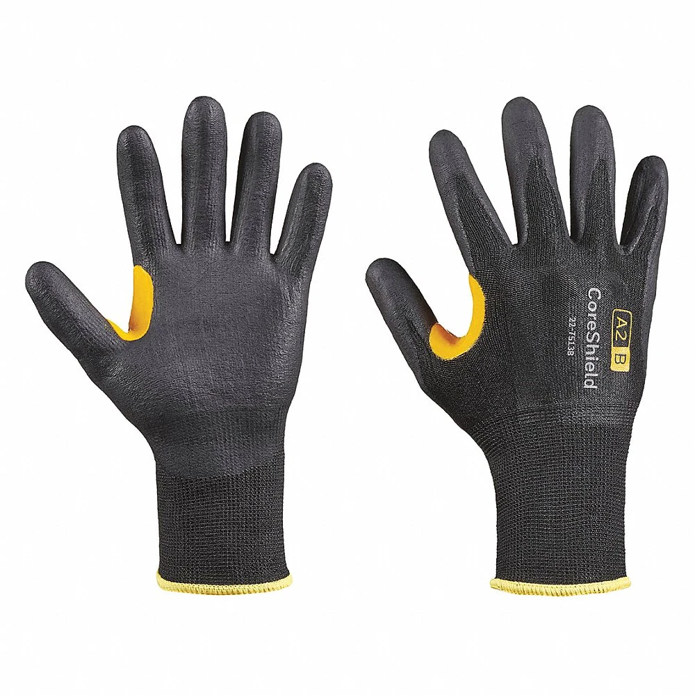 HONEYWELL 22-7513B/6XS Cut Resistant Glove, 6 Size, Nitrile Coating | CH6JDK 56FL07
