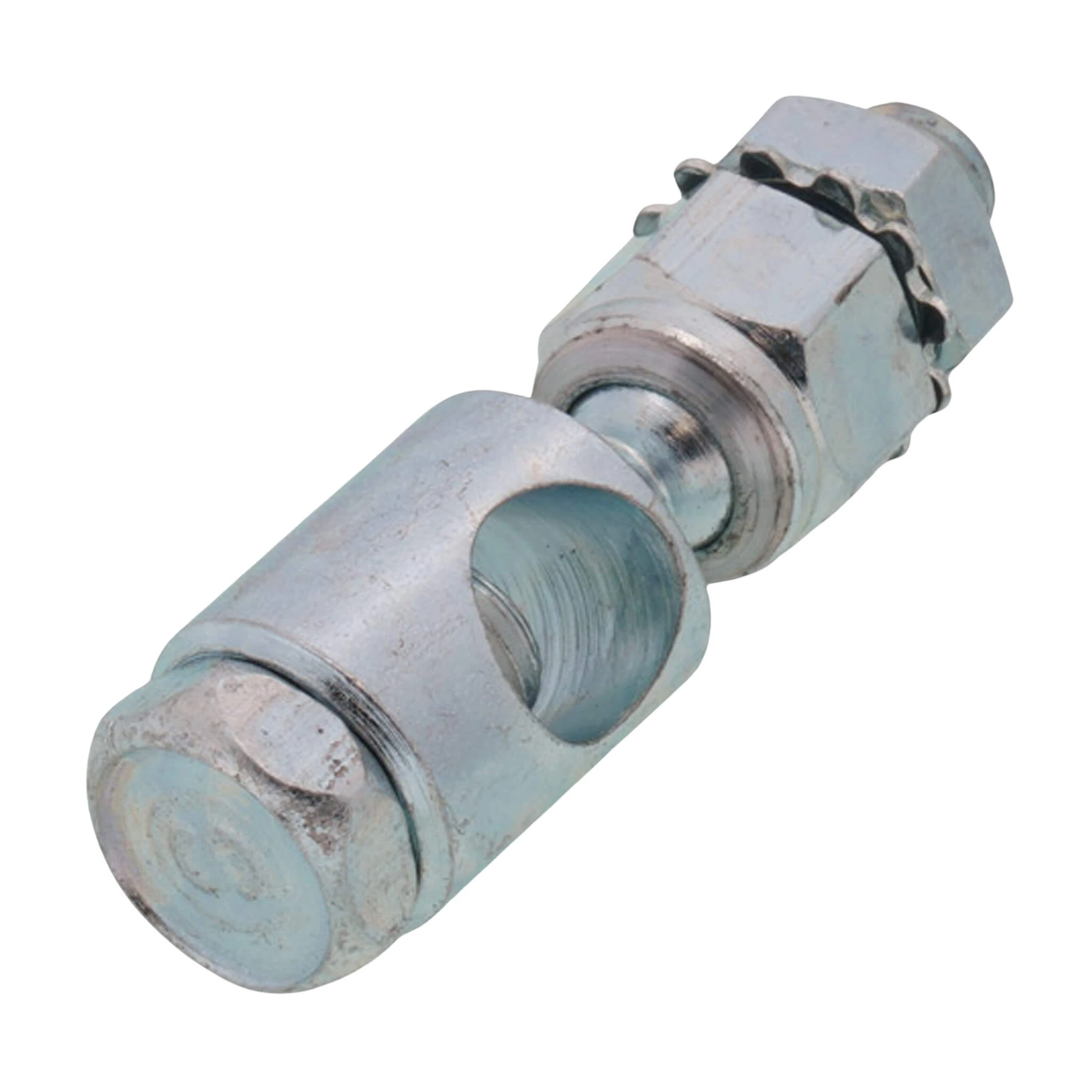 HONEYWELL 27518 Actuator Accessory, 5/16 In Dia Rods | AB9ZMZ 2GZE1