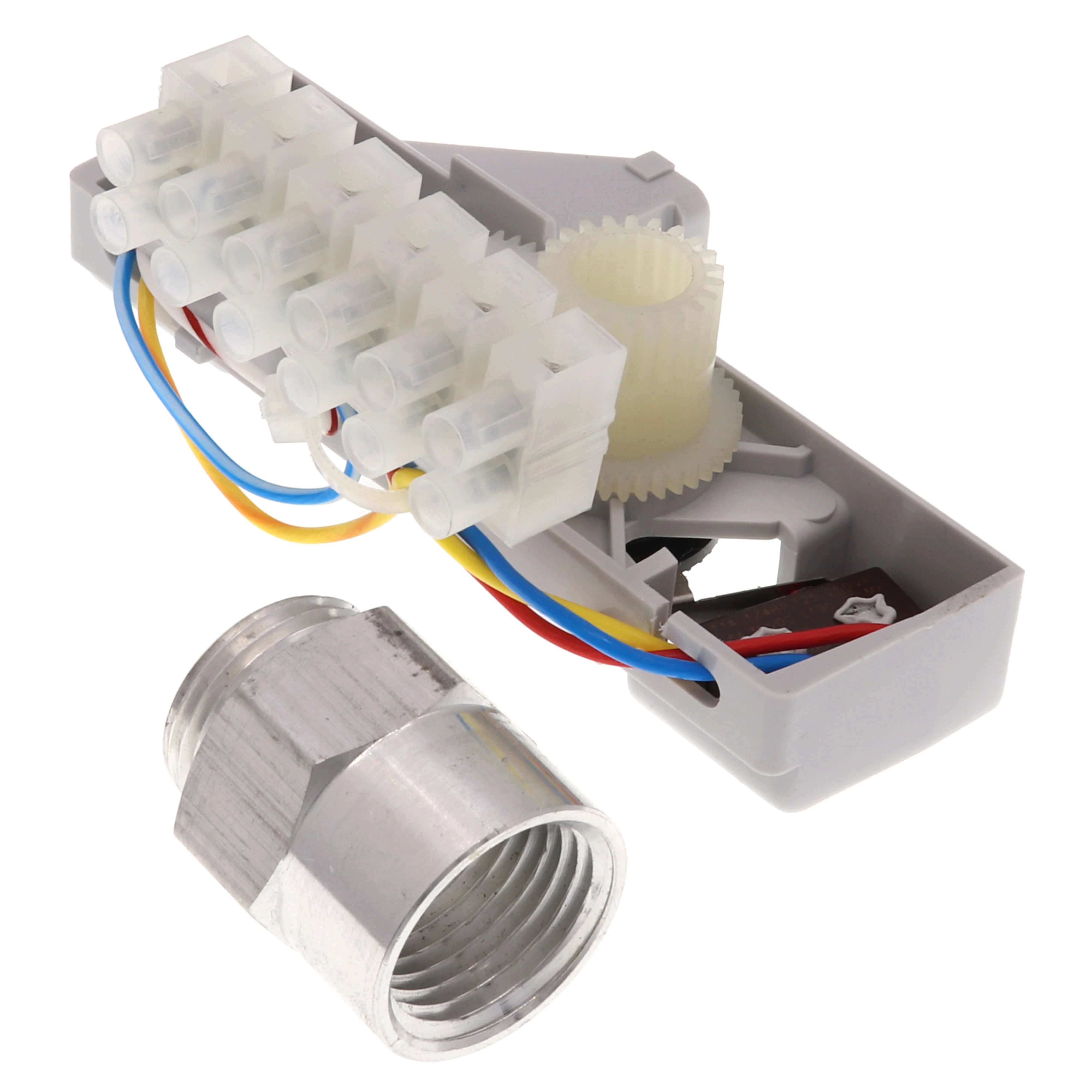 HONEYWELL 43191680-105 Dual Auxiliary Switch | BP2AGE