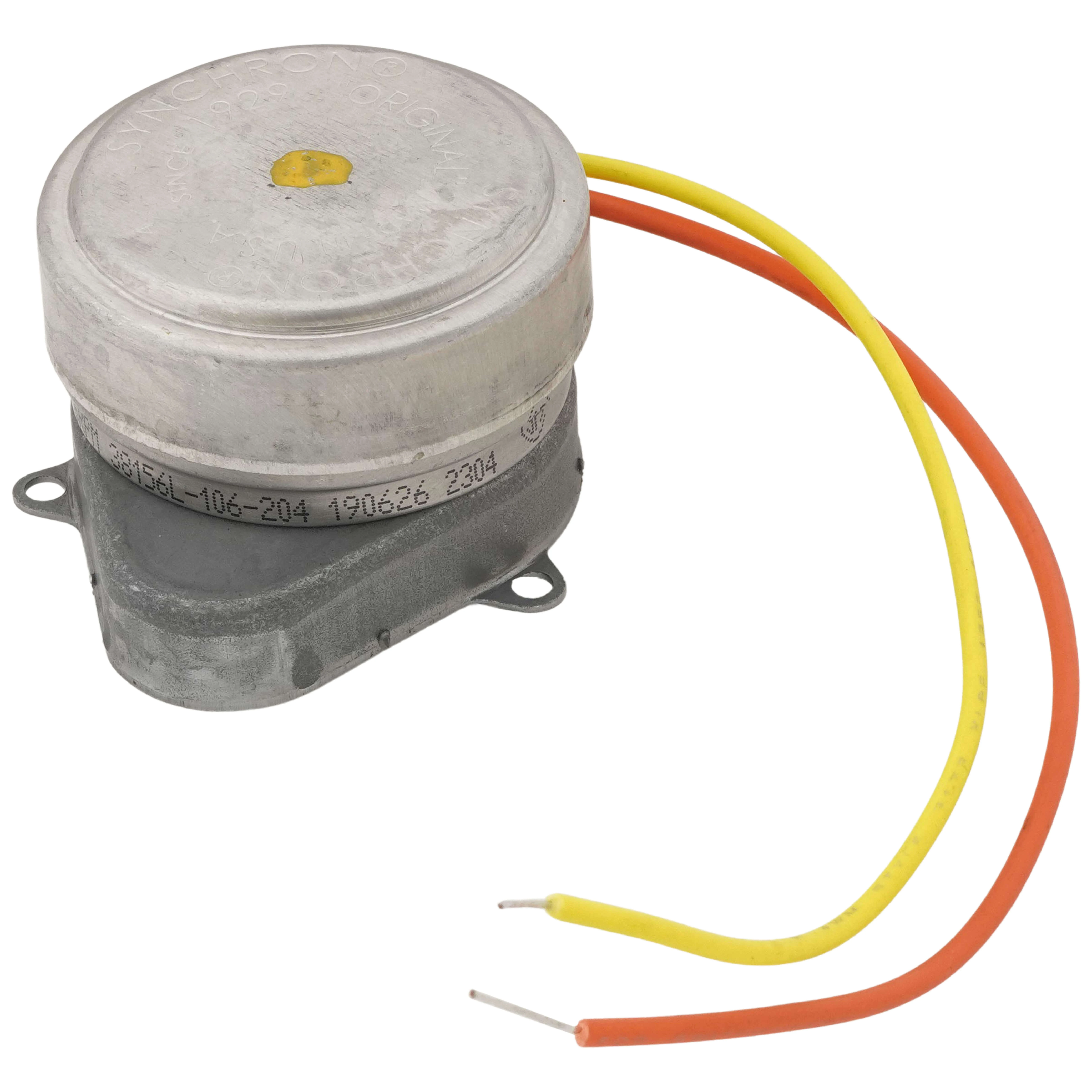 HONEYWELL 802360JA Replacement Motor 60 Hz | AC2HYD 2KKN3