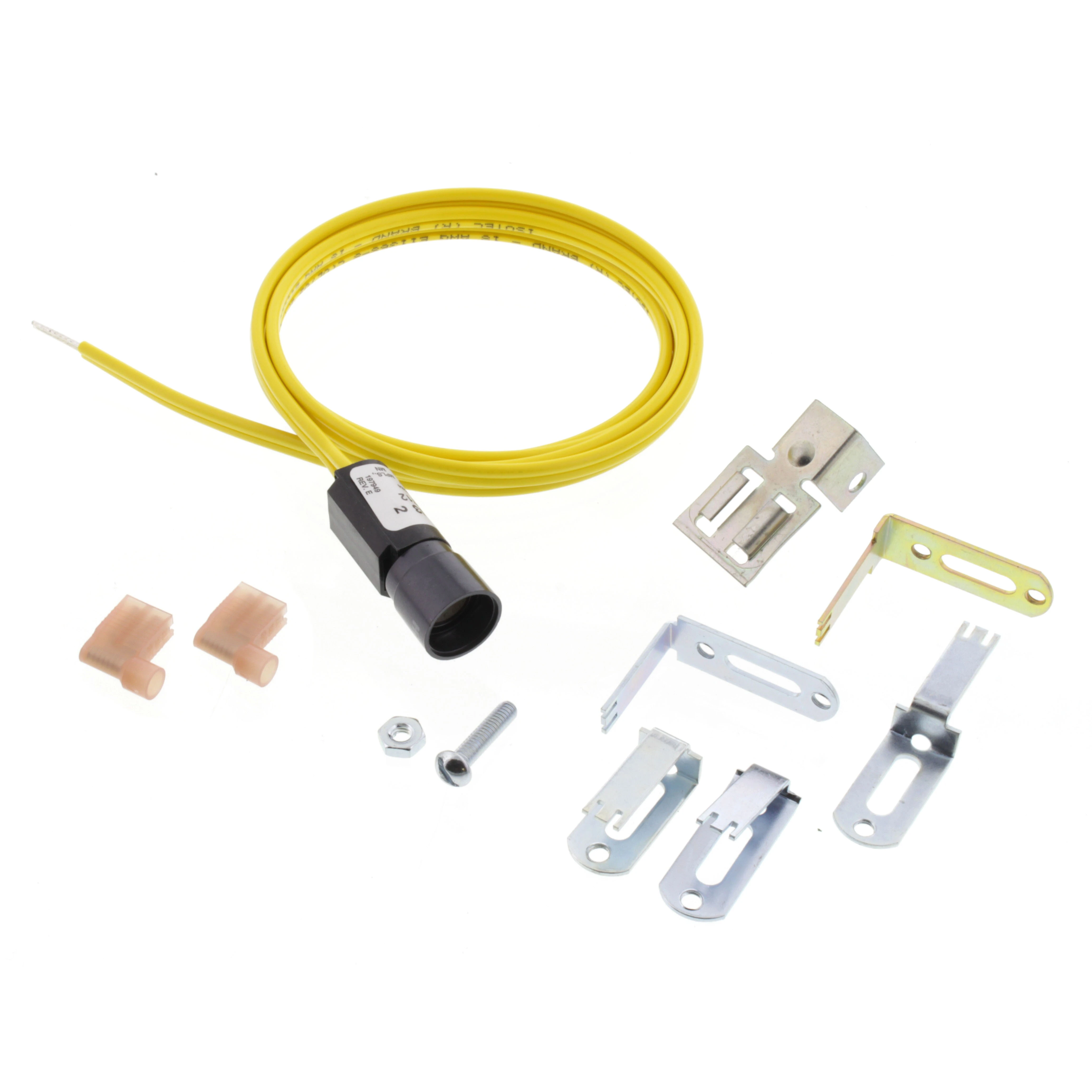 HONEYWELL C554A1463 Flame Sensor R | AA9GGB 1D294