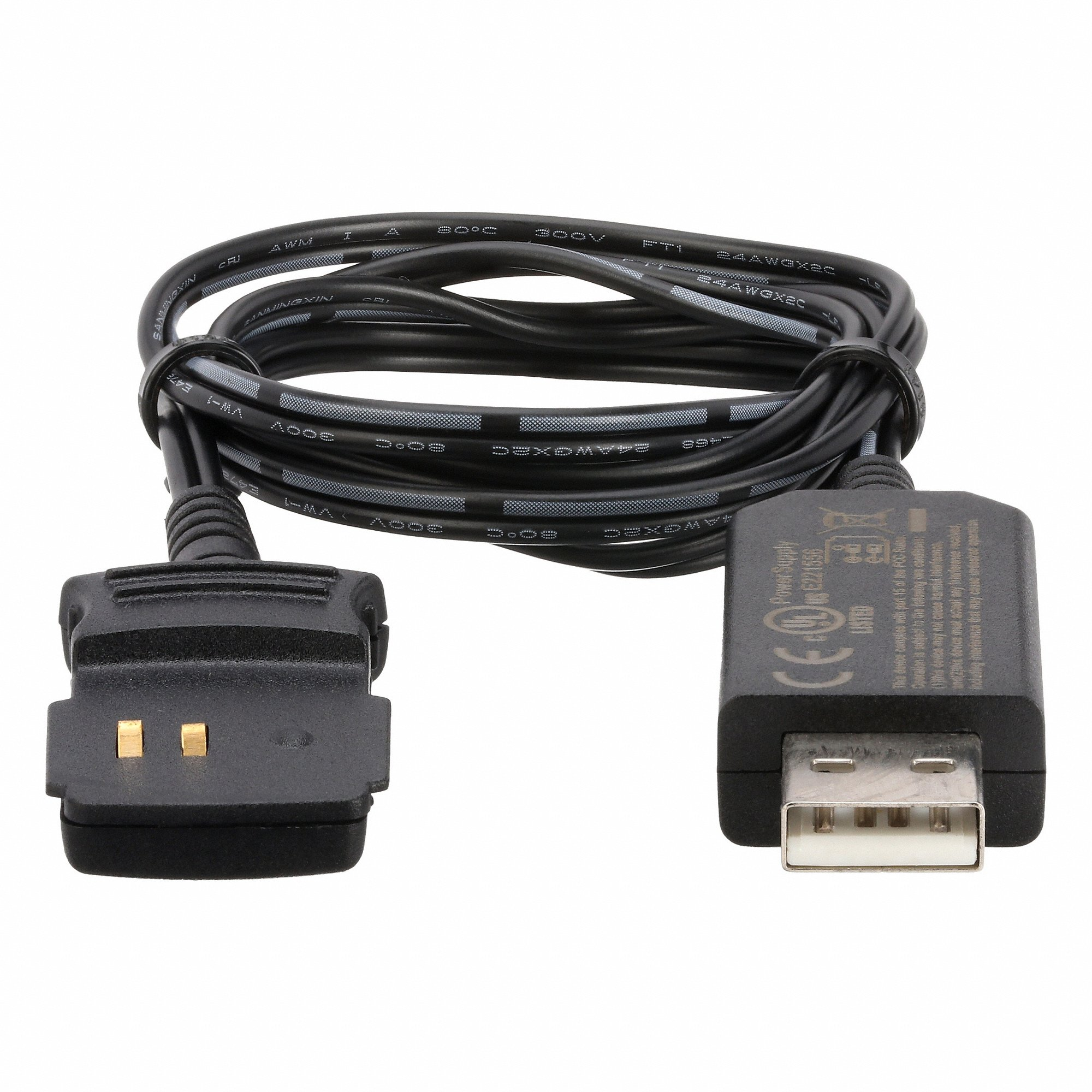 HONEYWELL CP-USB USB Charger, 5V | CJ3RWV 60KD40