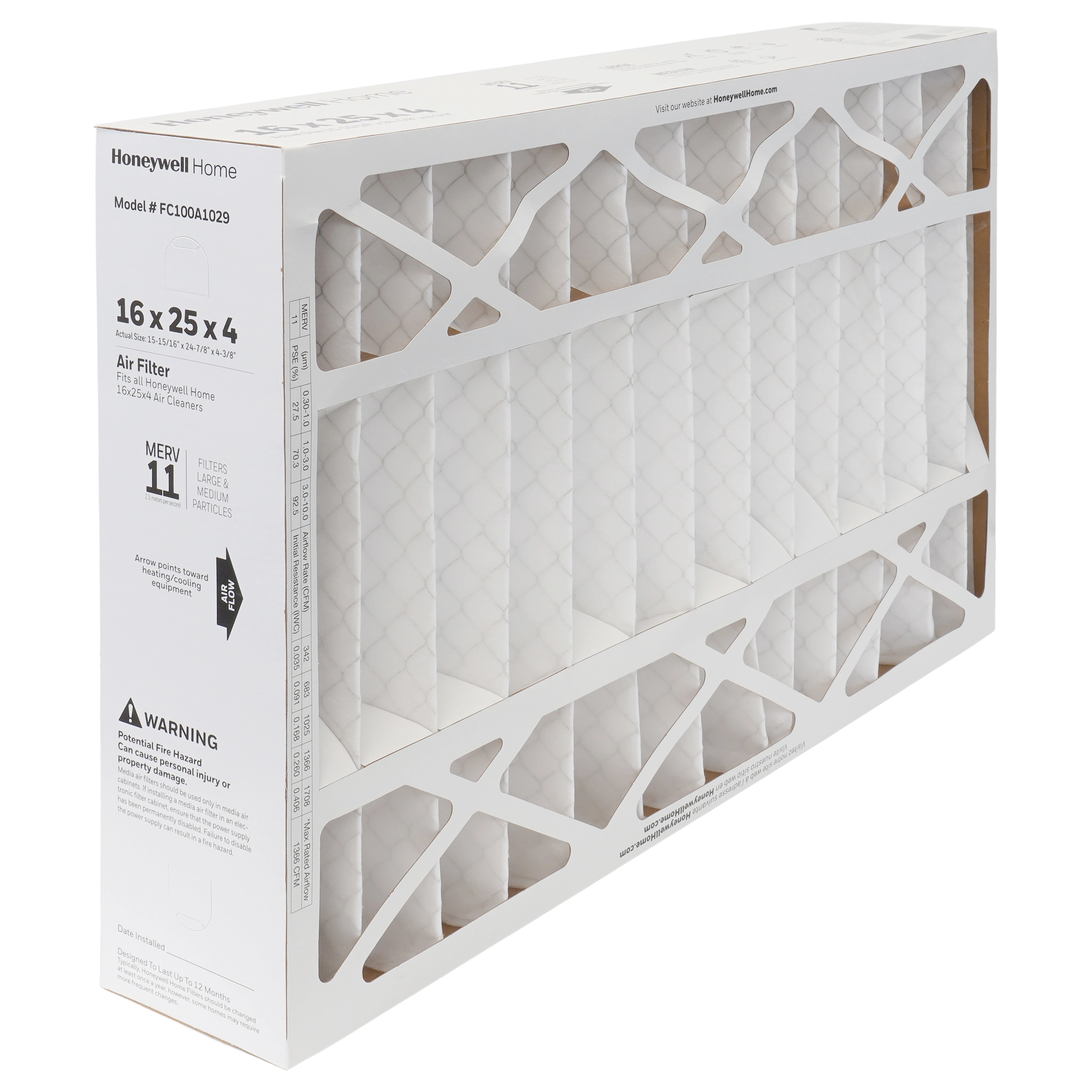 HONEYWELL FC100A1029