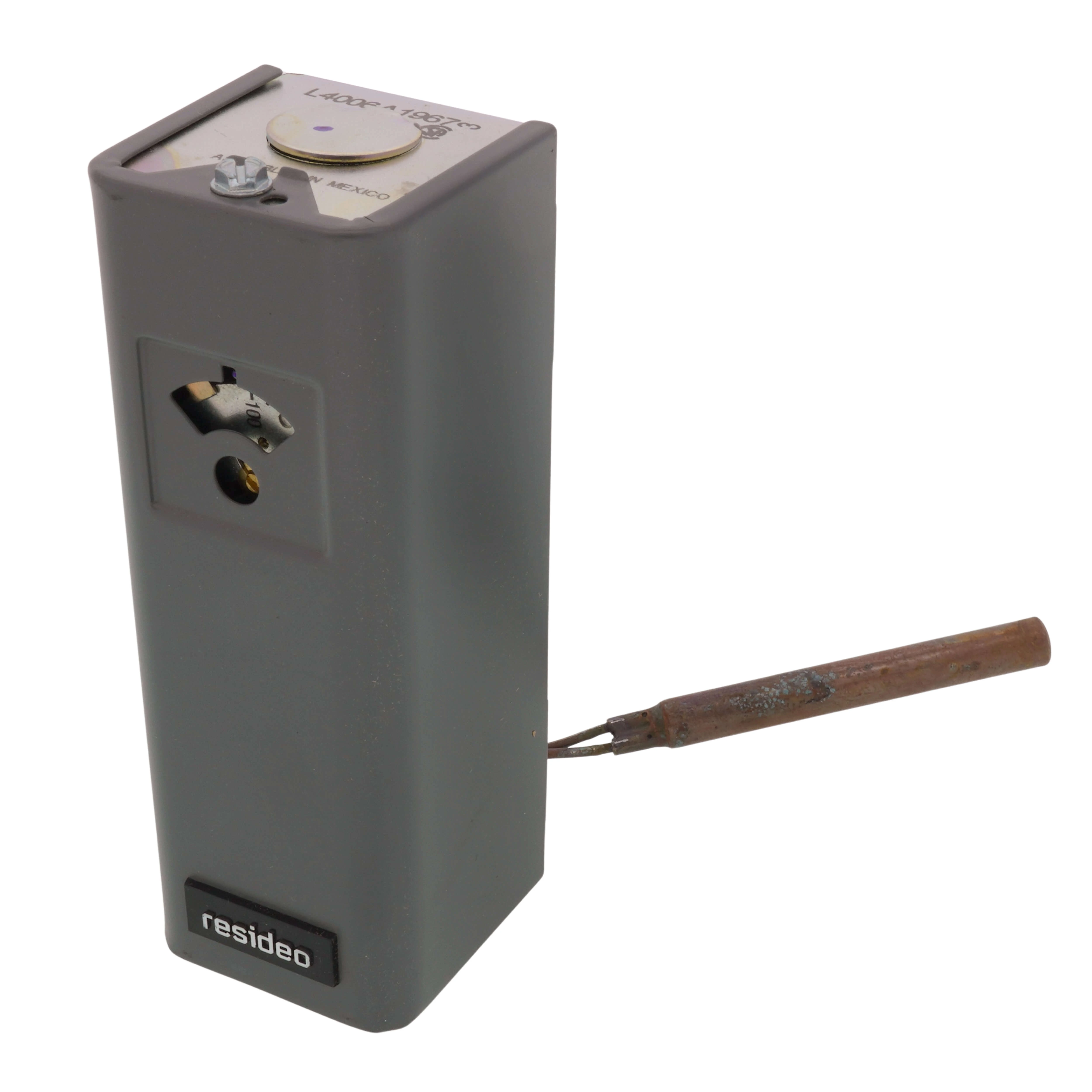 HONEYWELL L4006A1967