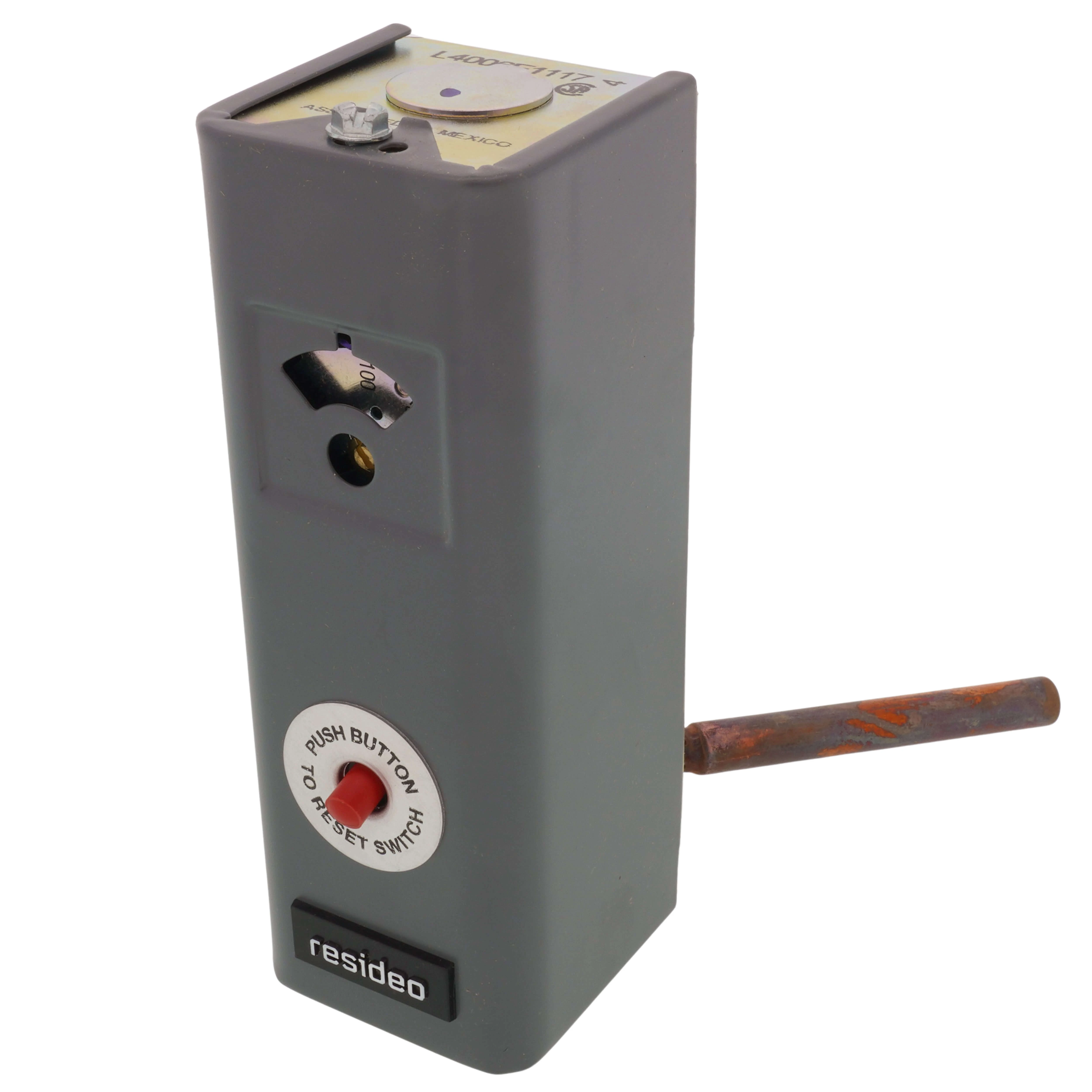 HONEYWELL L4006E1117