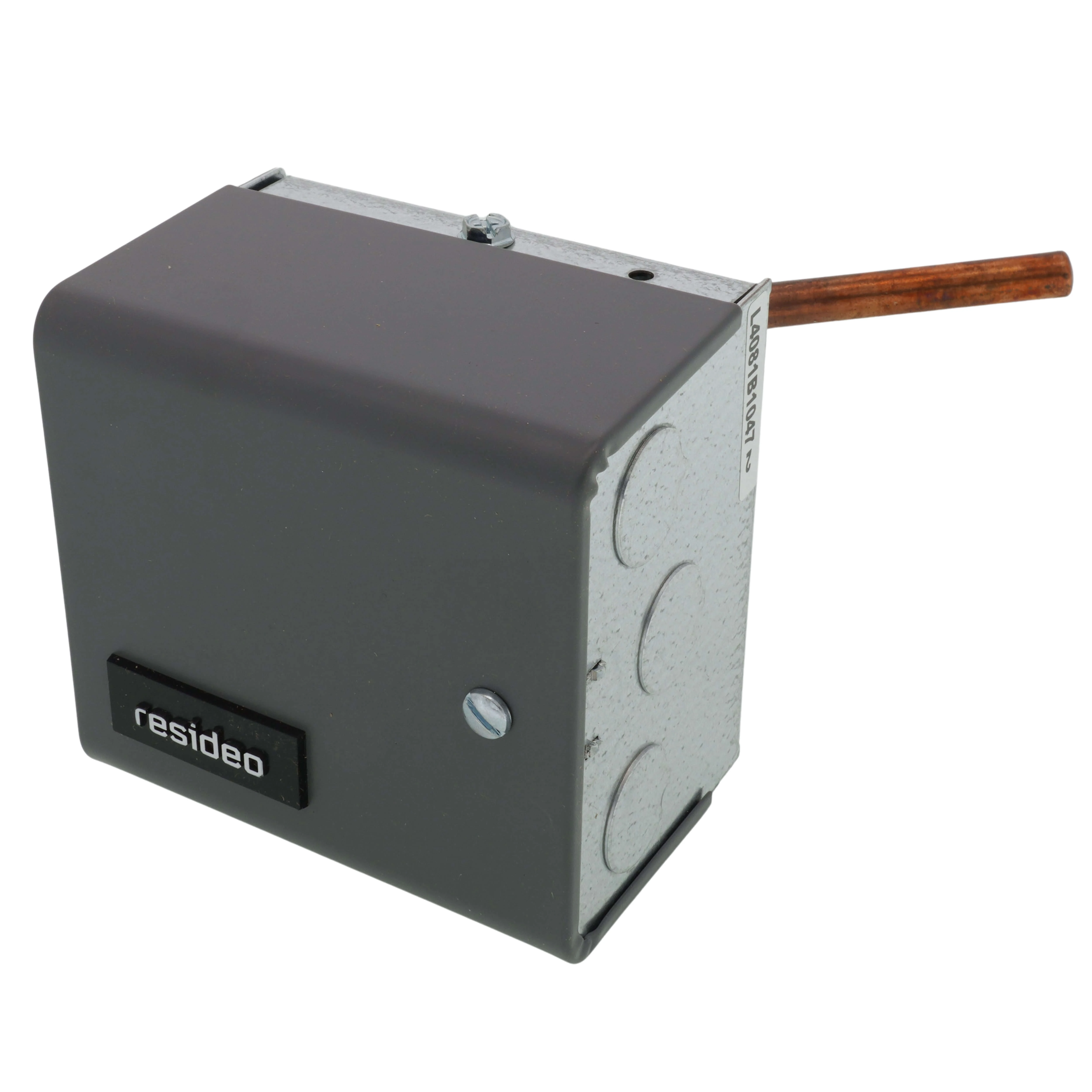 Dual Aquastat Controller Differential 10