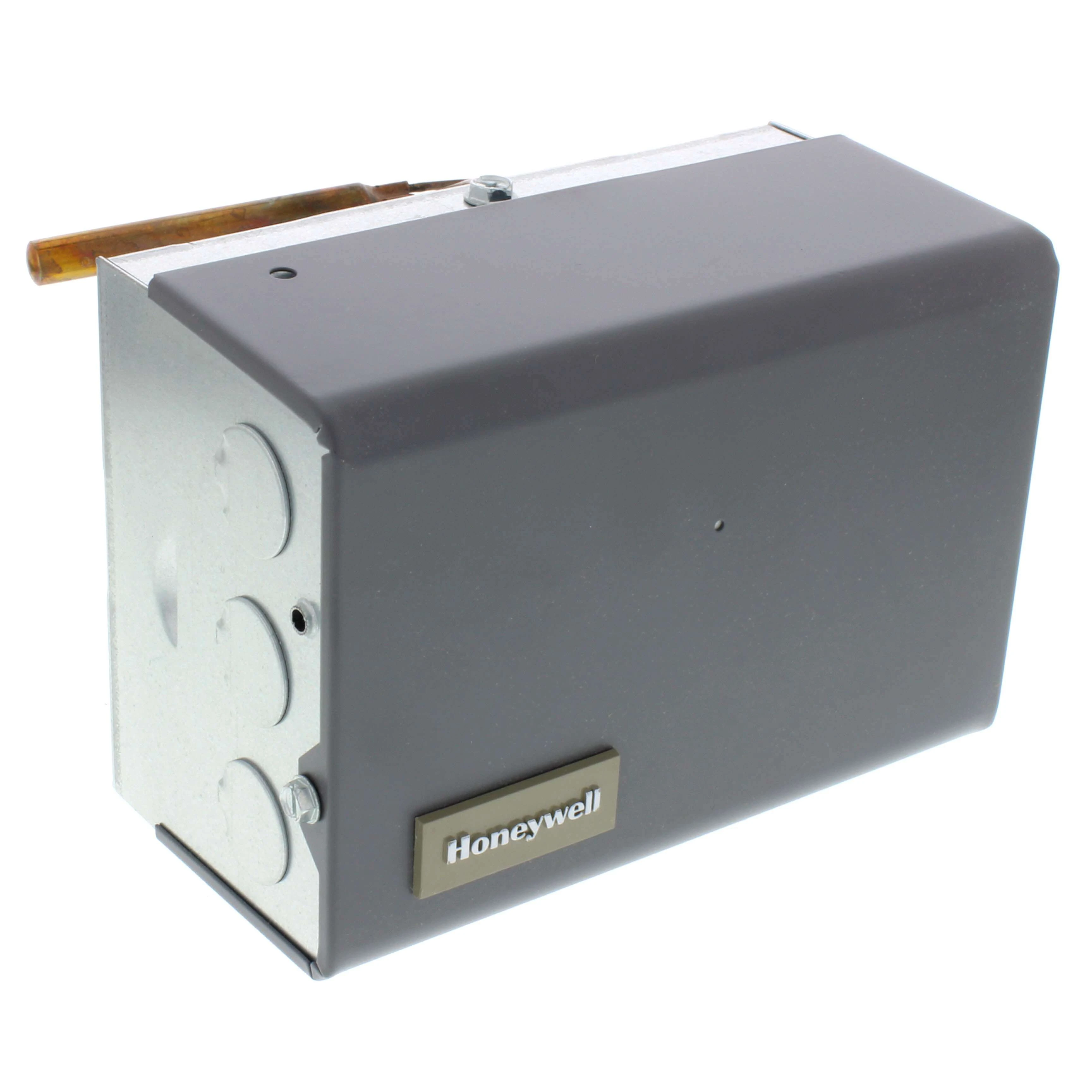 Immersion Controller, High Limit, 130 Deg F Min, 240 Deg F Max, Horizontal, 2 Switch