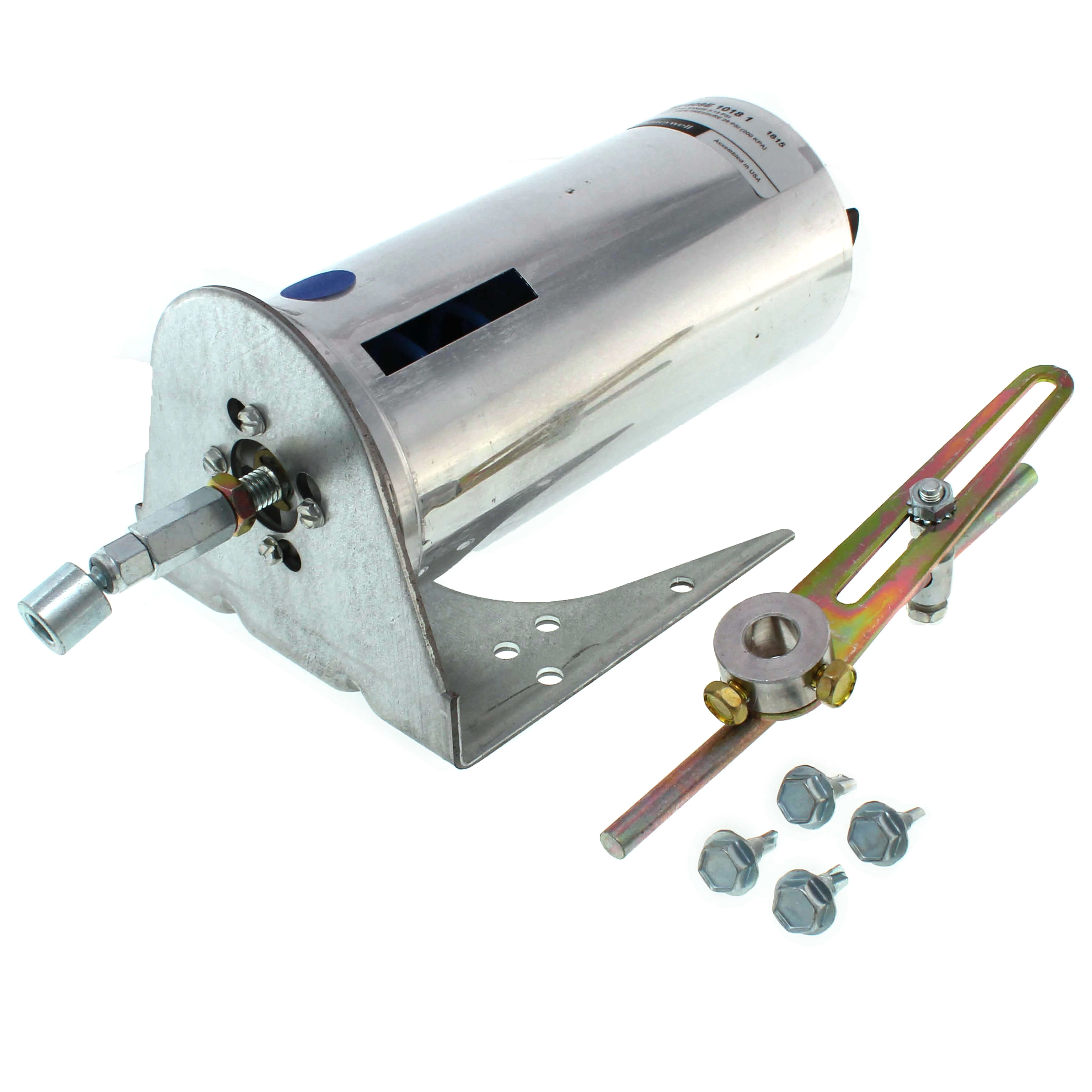 HONEYWELL MP909E1018/U