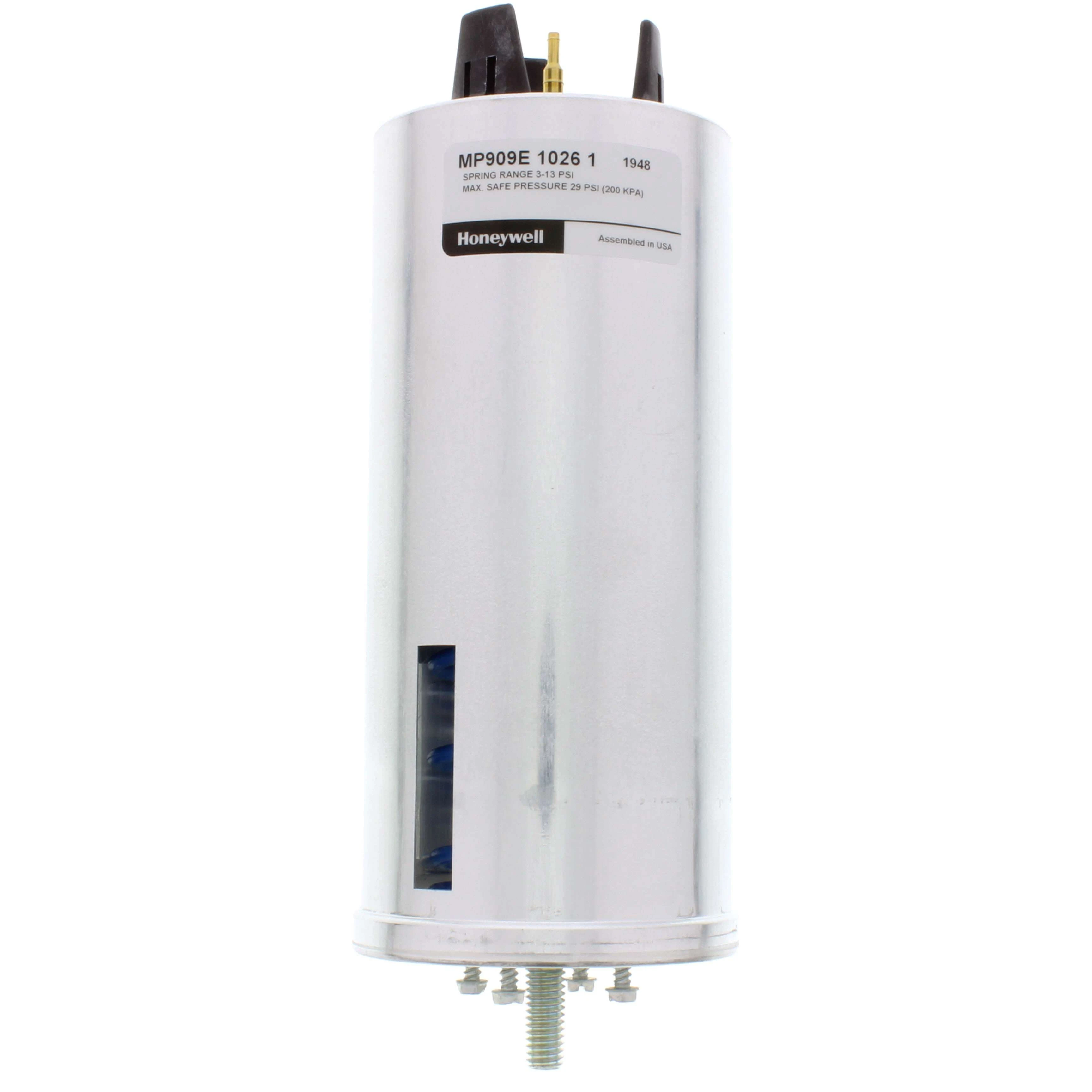 HONEYWELL MP909E1026/U