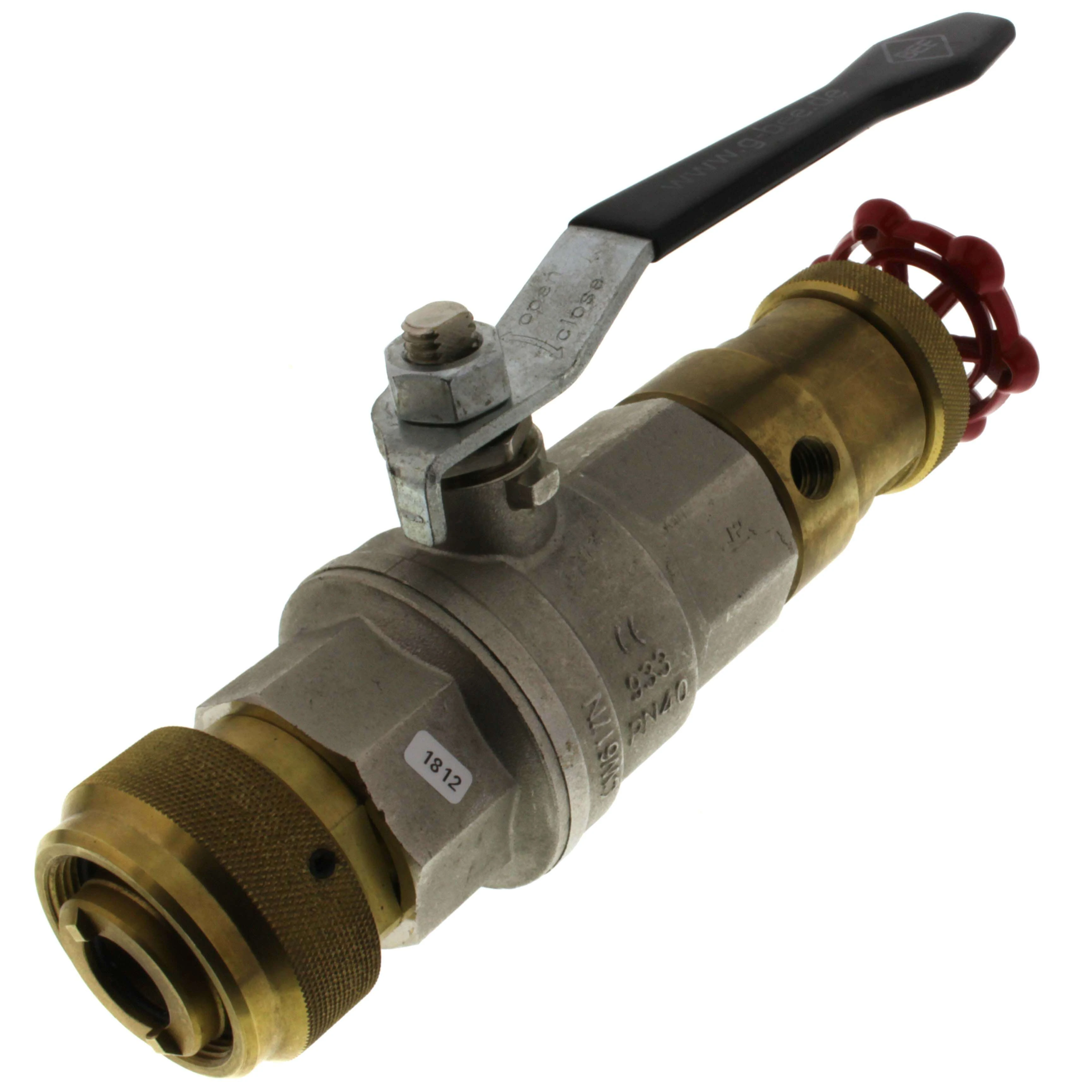 HONEYWELL MT110C1011 Cartridge Changing Tool | AD8XWK 4NHY5