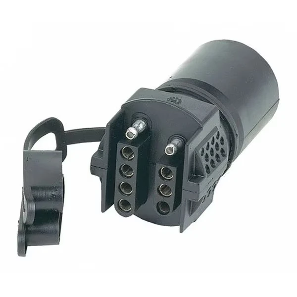 Wiring Adapter, 1-7/8 Inch L x 6-7/8 Inch H