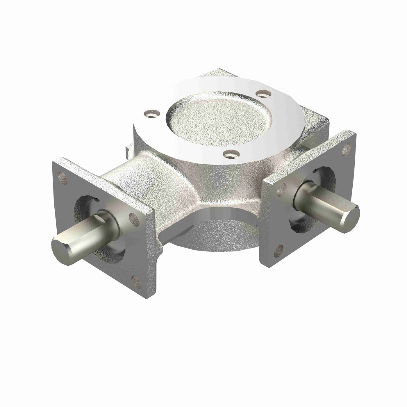 HUB CITY 0220-00210 Bevel Gear Drive, 0.913 HP, 0.3745 Inch I.D, 0.375 Inch O.D, Aluminum | AK7ENW