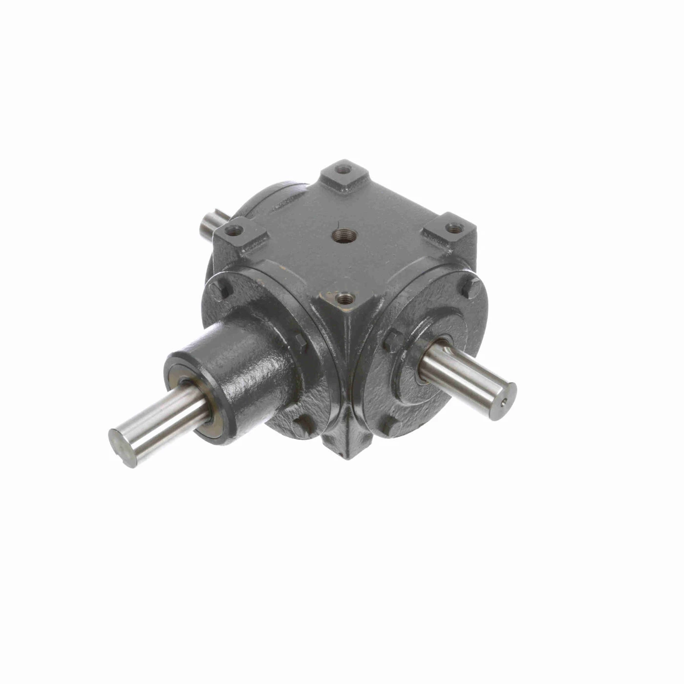 HUB CITY 0220-03563 Bevel Gear Drive, 7.3 HP, 1.250 Inch I.D, 1.250 Inch O.D, Cast Iron | AK7ETK