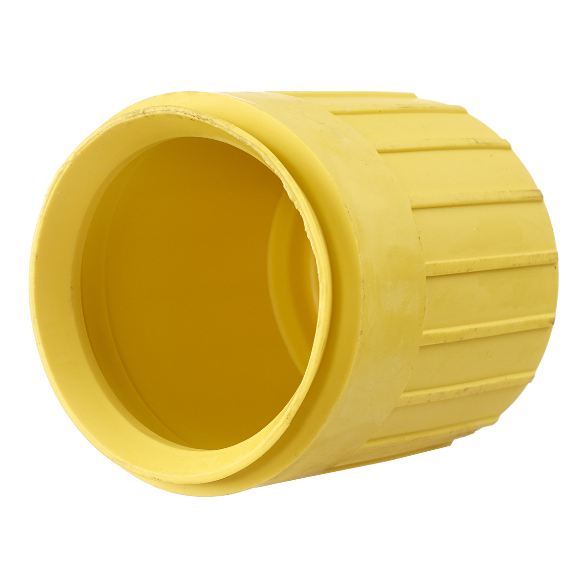 BRYANT 5200BP Weather Boot, High Visibility Yellow | CV6MXF