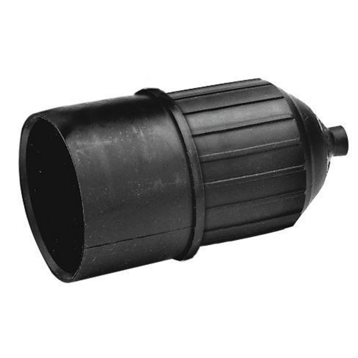 BRYANT 72002BCB Weather Boot, Black | CV6MXL