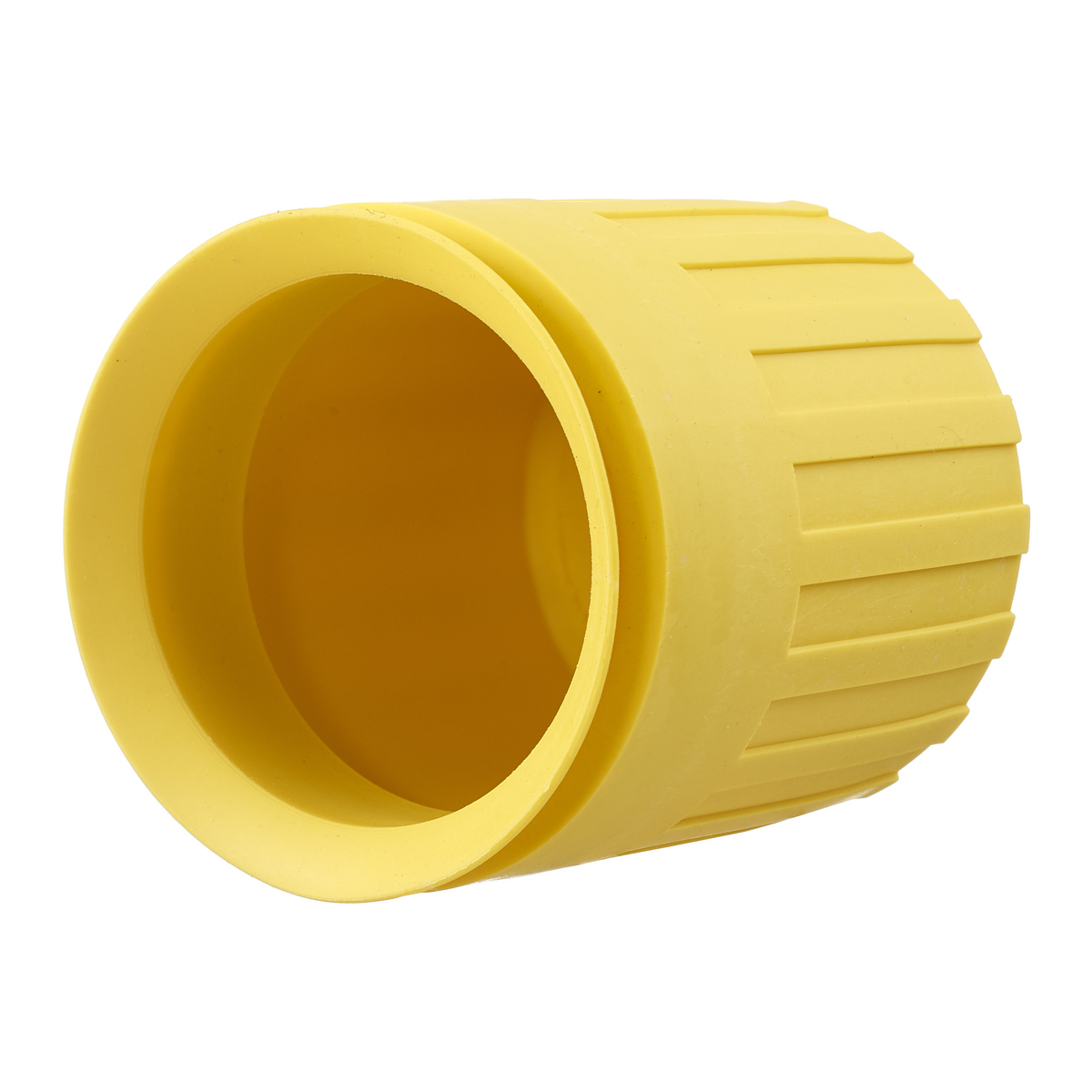 BRYANT 72002BP Weather Boot, High Visibility Yellow | CV6MXM