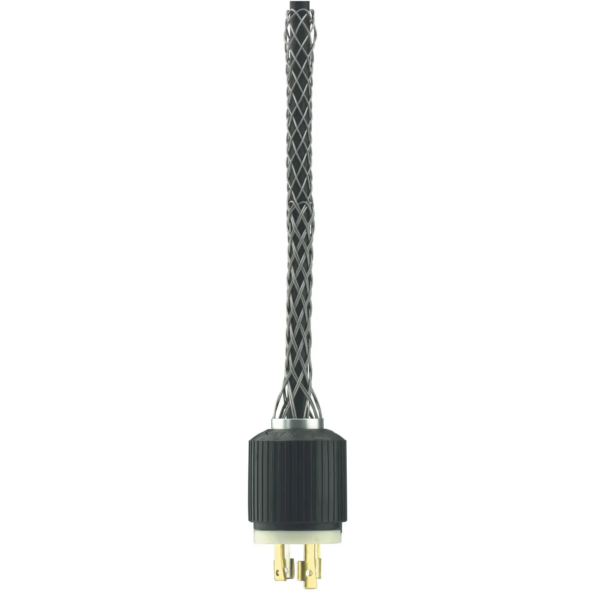 Strain Relief Grip, 0.46-0.68 Inch Size