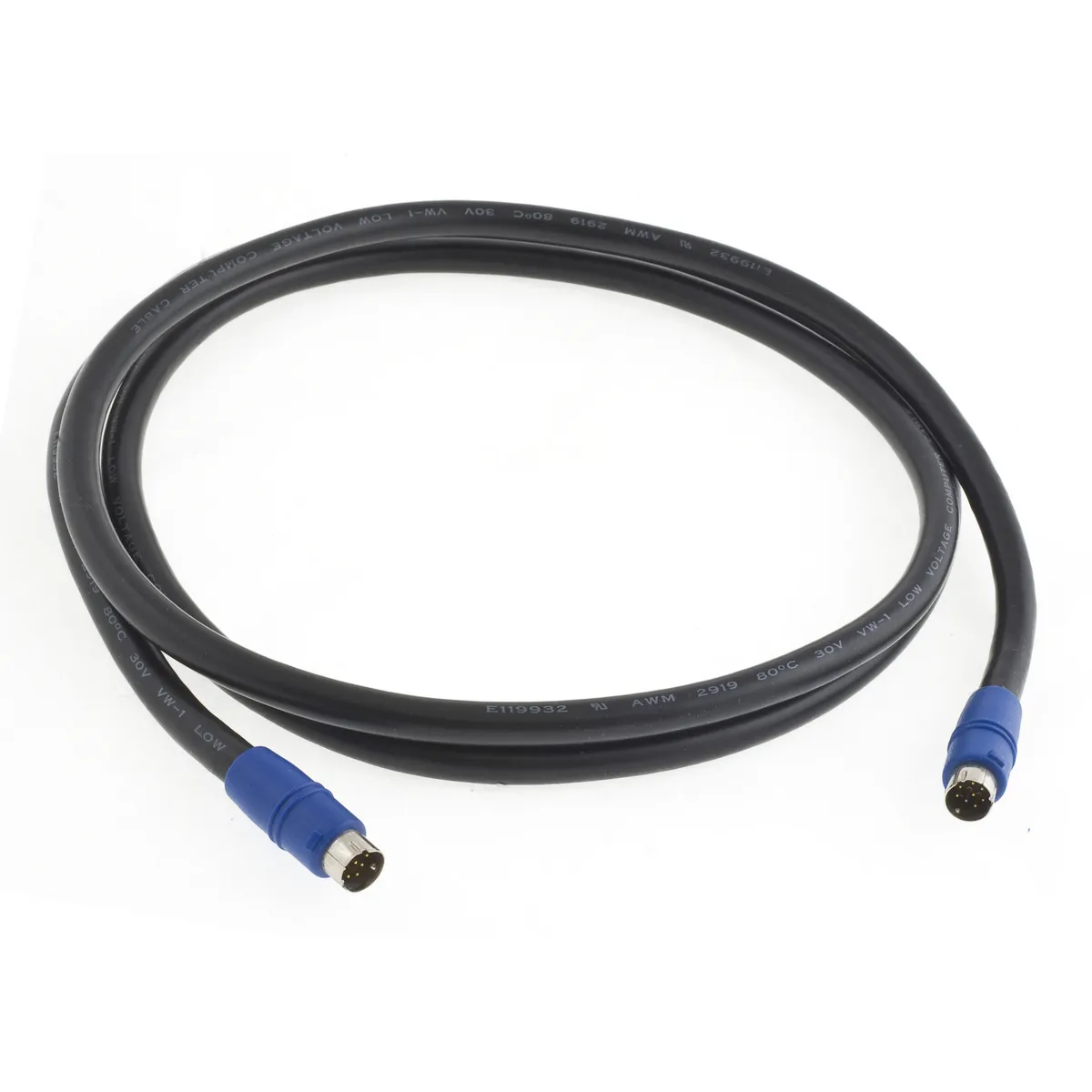 HUBBELL - BRYANT Patch Cords