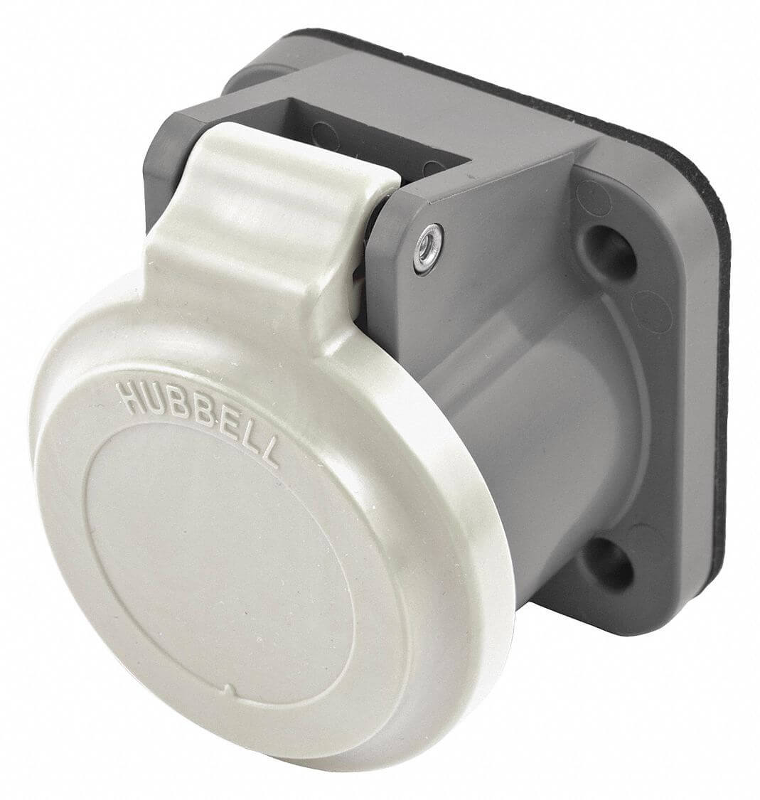 HUBBELL WIRING DEVICE-KELLEMS HBLNCW