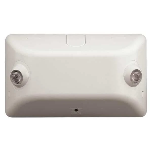 Emergency Light, 120/277V, 1W, 1.2VDC, NiMH