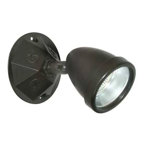 Wet Location Remote Head, 1 Lamp, 6V, 5W, Voltage, Emergency Lighting and Exit Signs 6
