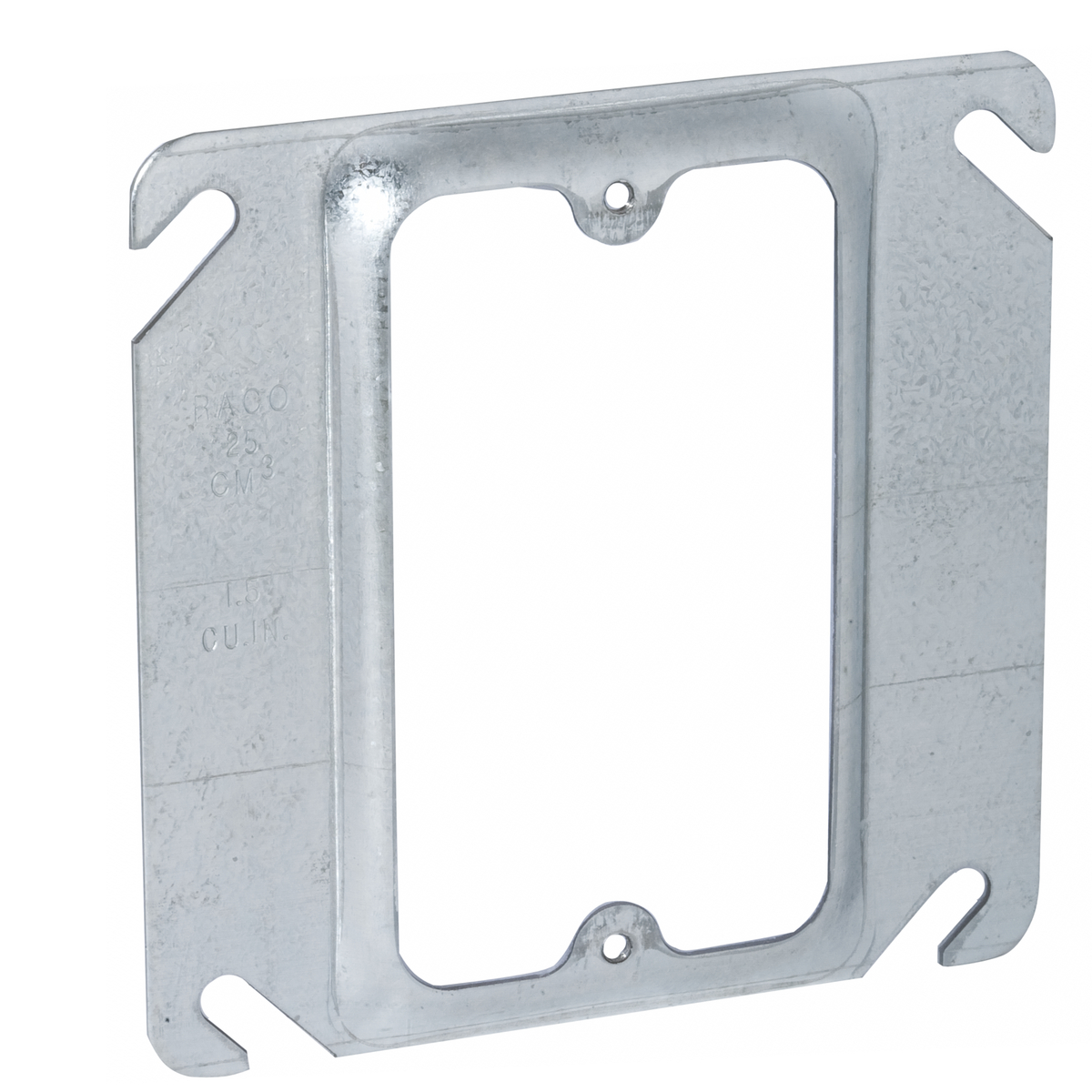 HUBBELL PREMISE WIRING Electrical Box Cover Accessories