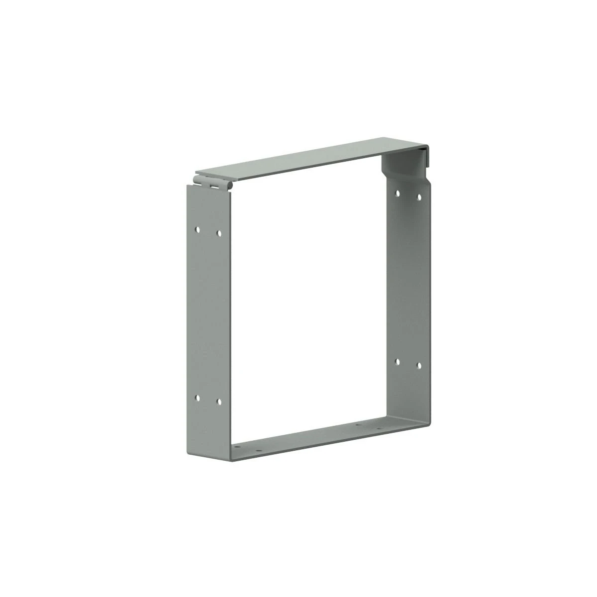 N1 CONNECTOR HS/S WW 12X12 CS-GRAY
