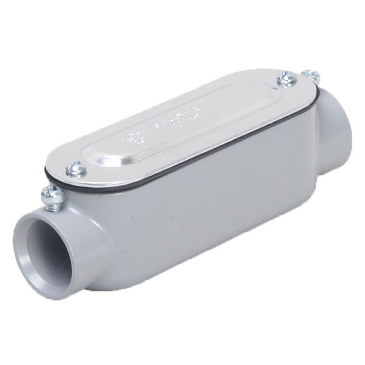 Emt C Assembly, 4 Inch