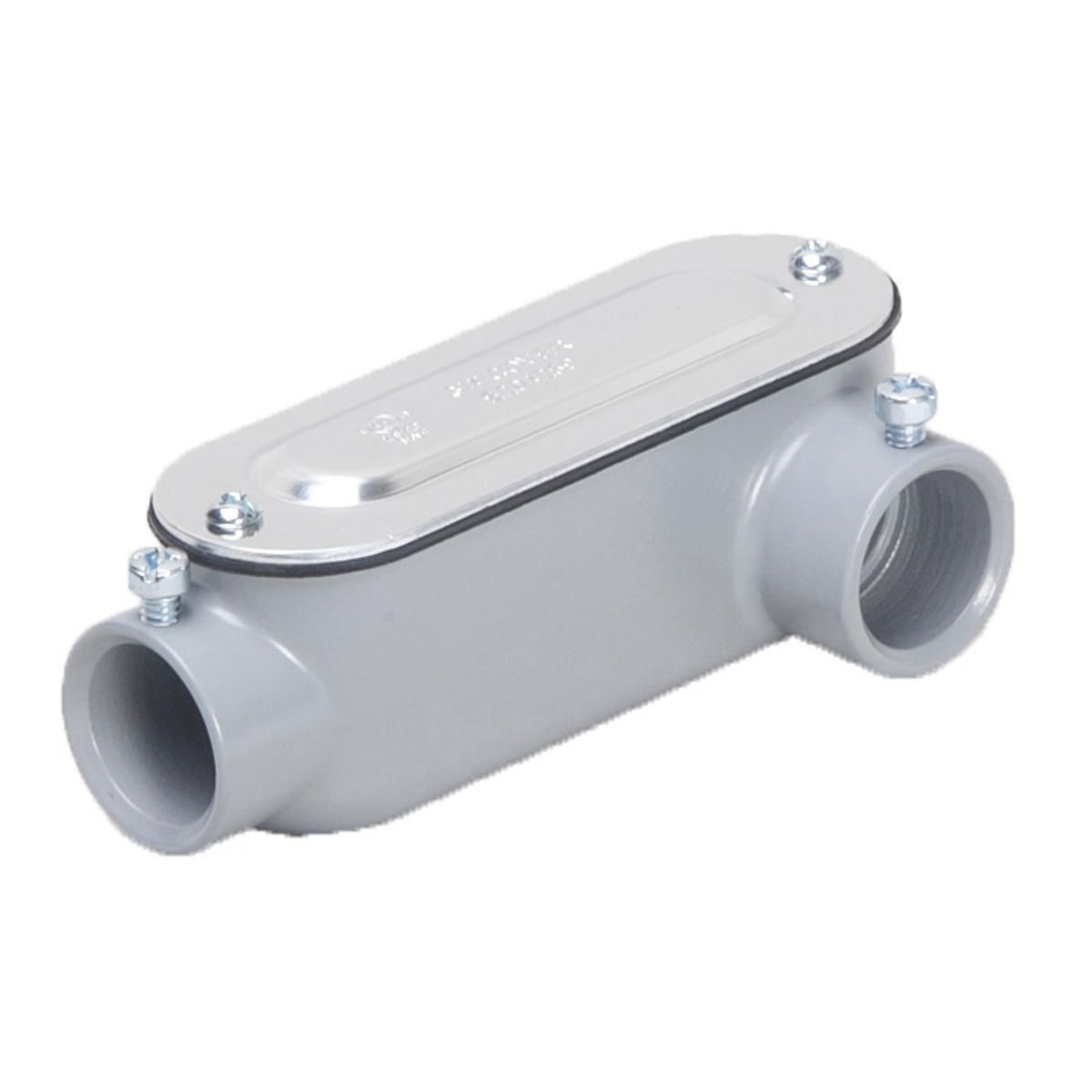 Emt Ll Assembly, 1 Inch