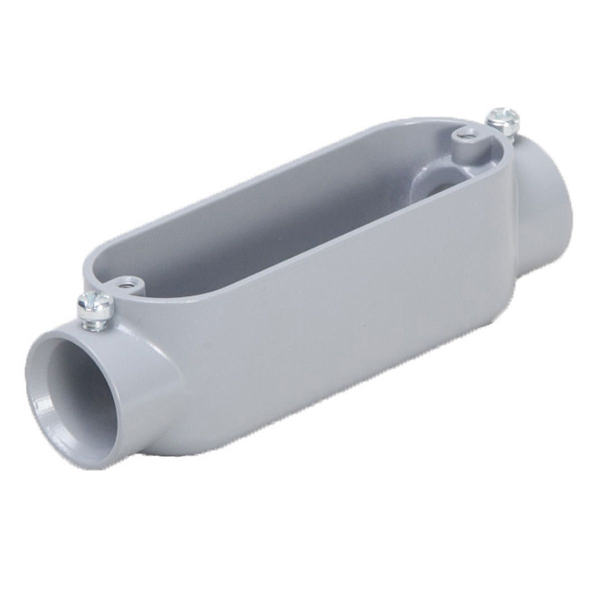 Emt C Type Body, 1 Inch