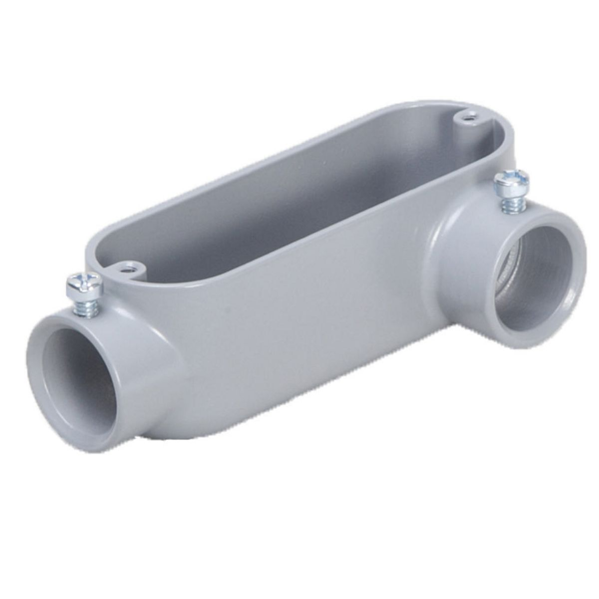 Emt Ll Type Body, 2-1/2 Inch