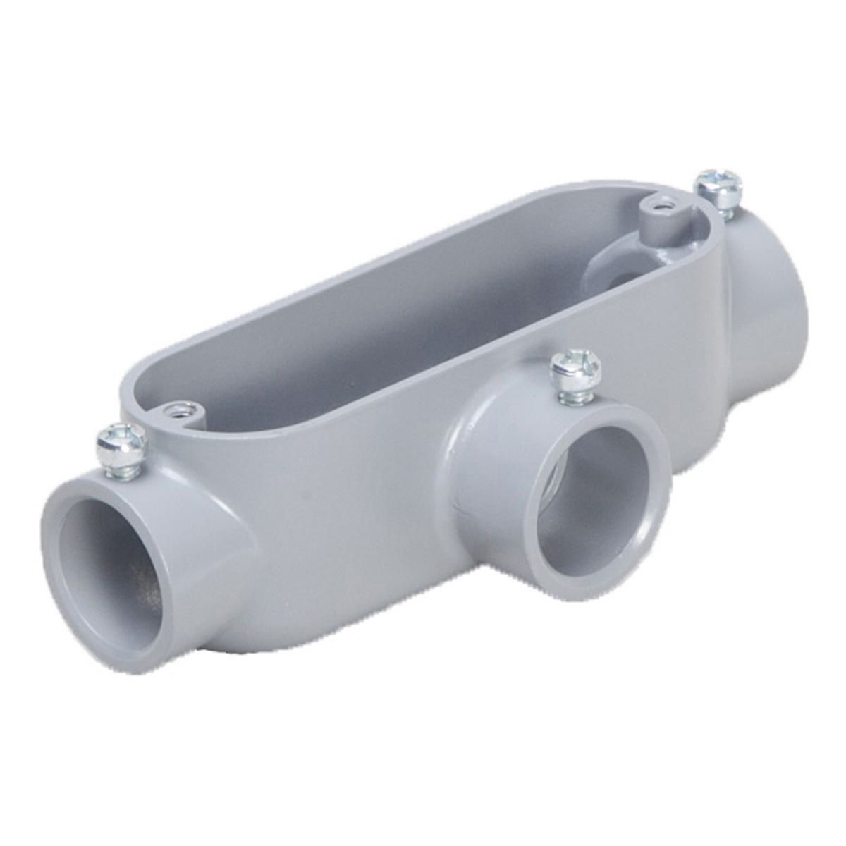 Emt T Type Body, 3 Inch