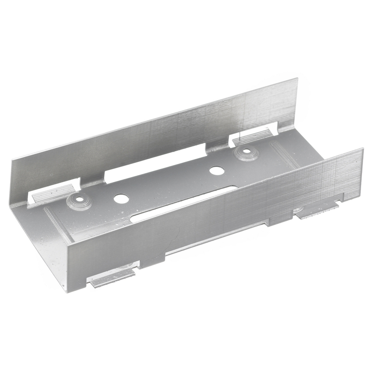 Rigid Inside Coupling, Gray