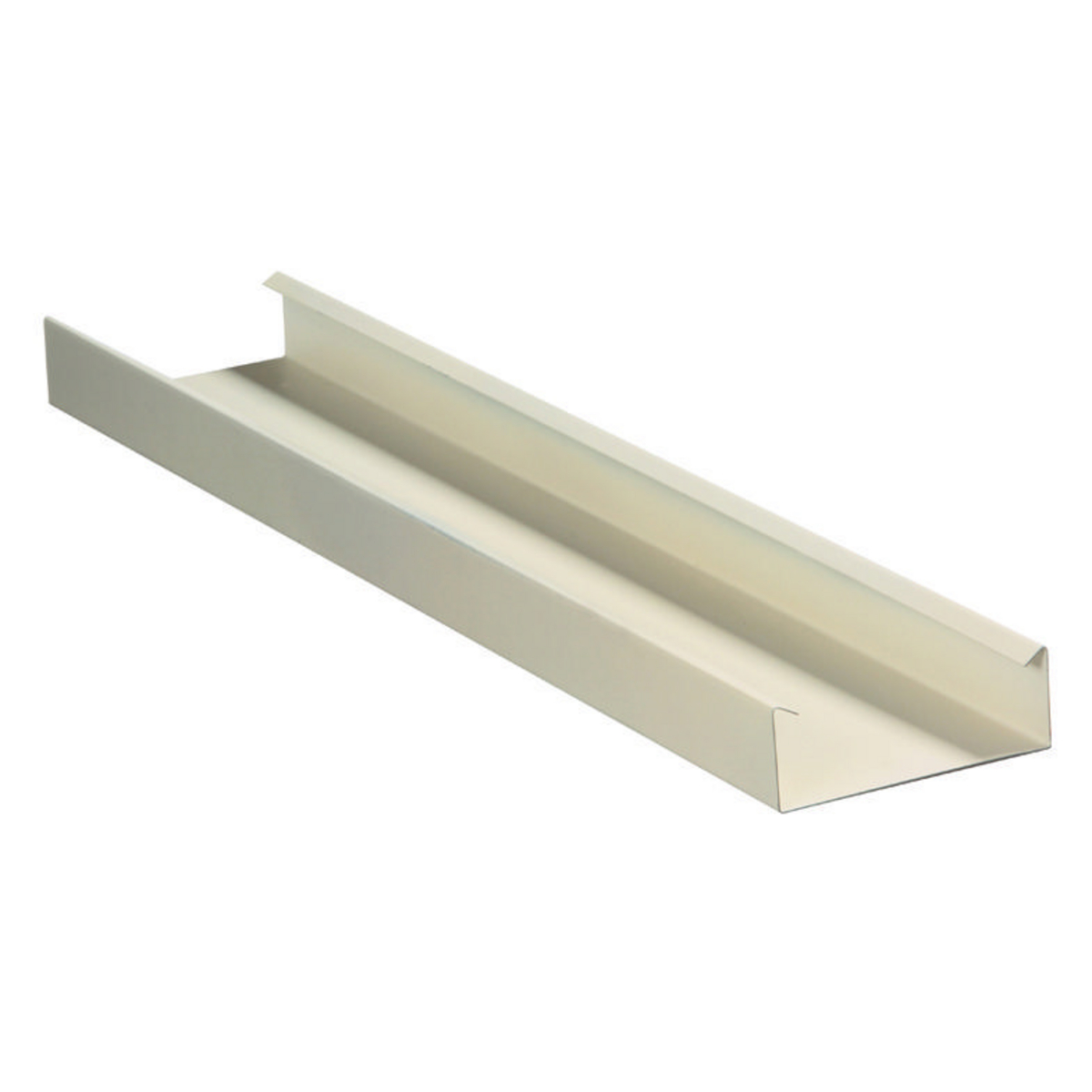 HUBBELL PREMISE WIRING HBL4750B10IV Base, Ivory, Steel, Bases | CY6WQF