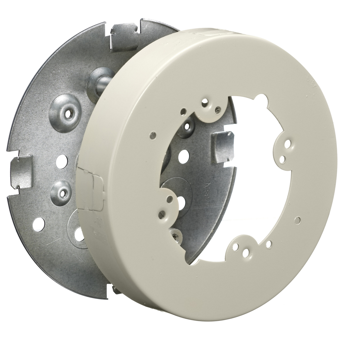 HUBBELL PREMISE WIRING HBL5738IVA
