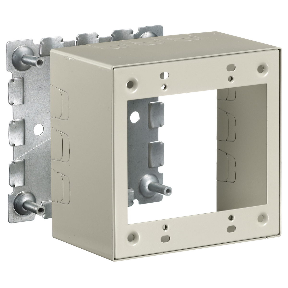 HUBBELL PREMISE WIRING HBL57442IVA