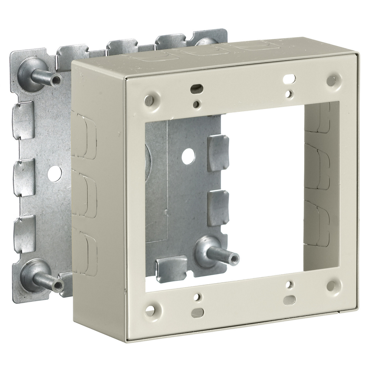 HUBBELL PREMISE WIRING HBL57482IVA