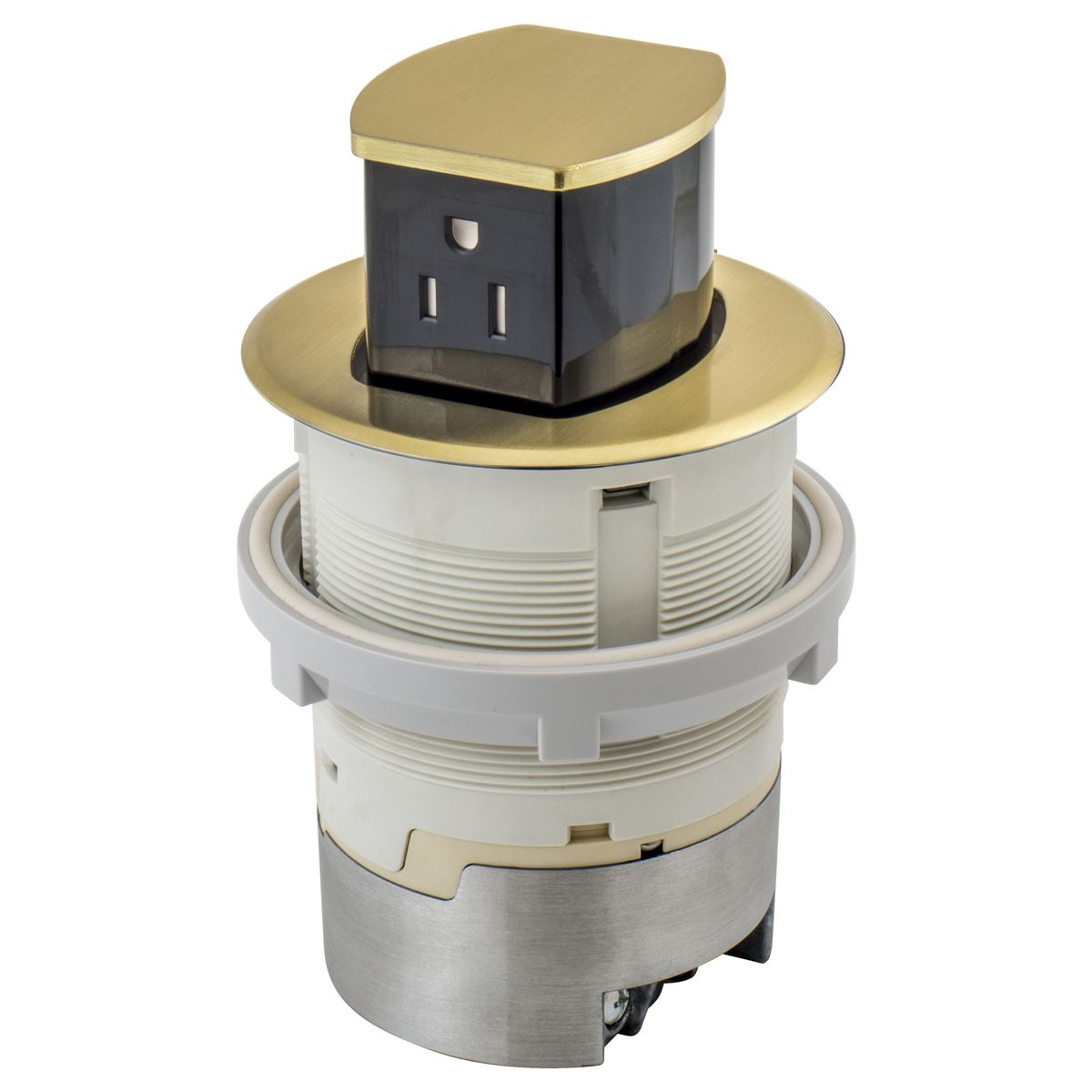 HUBBELL PREMISE WIRING RCT200BR