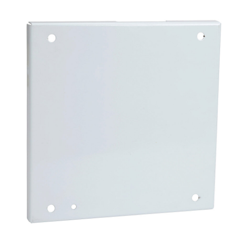 WIEGMANN HFWDF1212C Dead Front Panel, Steel, Painted | CV3PNZ 487J73