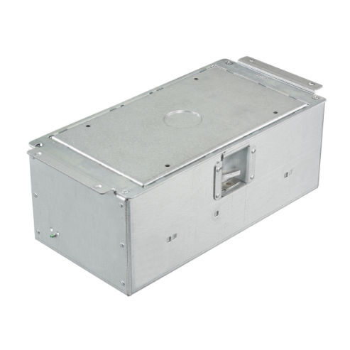 HUBBELL WIRING DEVICE-KELLEMS AFB2G50CHI