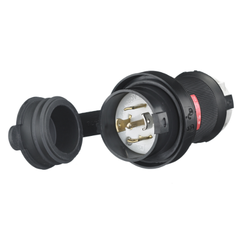 HUBBELL WIRING DEVICE-KELLEMS HBL2821SW