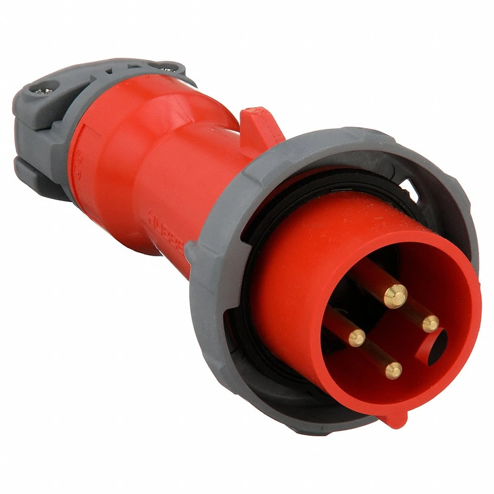 HUBBELL WIRING DEVICE-KELLEMS HBL420P12W