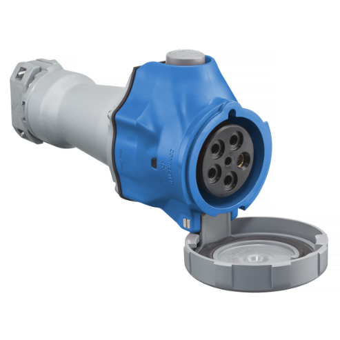 HUBBELL WIRING DEVICE-KELLEMS HBLS560C9W