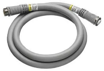 HUBBELL WIRING DEVICE-KELLEMS PG2005PA010 Angle Plug, Female, With 10 Feet Cable, 5 Pole, 10 A | CE6XDN